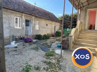 2 case și teren 2800 mp,Salaj,fântână forata - 6