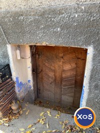 2 case și teren 2800 mp,Salaj,fântână forata - 3