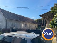2 case și teren 2800 mp,Salaj,fântână forata - 1