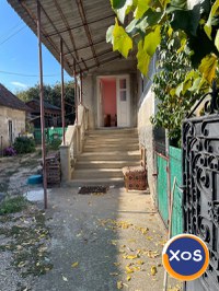 2 case și teren 2800 mp,Salaj,fântână forata - 2