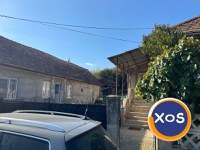 2 case și teren 2800 mp,Salaj,fântână forata - 4