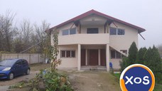 Casa cu etaj de Vanzare