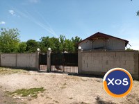 Casa cu etaj de Vanzare - 3