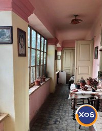 Casa cu teren la Paulis - 2