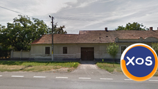 Casa cu teren la Paulis