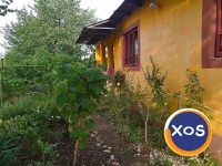 Casa de locuit cu teren si anexe in Scornicesti, sat Constantinesti. - 2