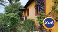 Casa de locuit cu teren si anexe in Scornicesti, sat Constantinesti. - 4