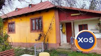 Casa de locuit cu teren si anexe in Scornicesti, sat Constantinesti. - 3
