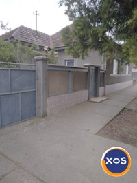 Casa de vânzare in Macea, jud.Arad - 1