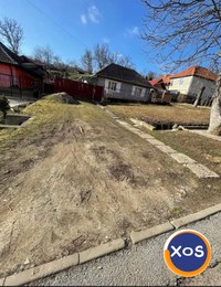Casă de vânzare jud.Sibiu.loc.Medias aproape de Hanul Căprioarei. - 4