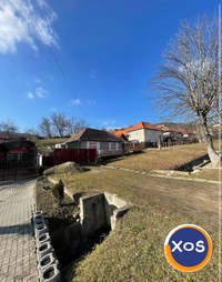 Casă de vânzare jud.Sibiu.loc.Medias aproape de Hanul Căprioarei. - 3