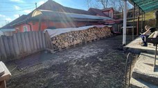 Casă de vânzare jud.Sibiu.loc.Medias aproape de Hanul Căprioarei.