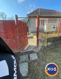 Casă de vânzare jud.Sibiu.loc.Medias aproape de Hanul Căprioarei. - 10