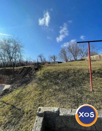 Casă de vânzare jud.Sibiu.loc.Medias aproape de Hanul Căprioarei. - 8