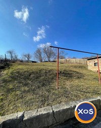 Casă de vânzare jud.Sibiu.loc.Medias aproape de Hanul Căprioarei. - 9