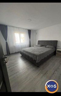 Casă de vânzare la cheie - 1