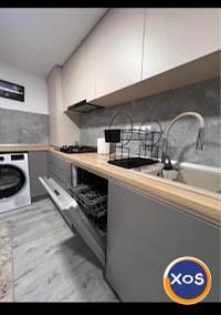 Casă de vânzare la cheie - 6