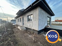 Casa de vanzare - Tunari - 2