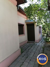 Casa din 3 camere cu curte Giulesti sector 1 - 1
