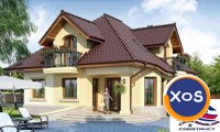 Casa Eroilor dezvoltă vile de lux Eroilor noștri acasă în România ! - 9