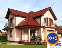 Casa Eroilor dezvoltă vile de lux Eroilor noștri acasă în România ! - 3