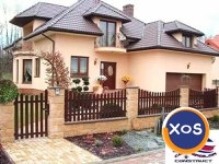Casa Eroilor dezvoltă vile de lux Eroilor noștri acasă în România ! - 5