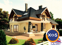 Casa Eroilor dezvoltă vile de lux Eroilor noștri acasă in România 🇷🇴 - 2