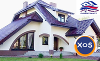 Casa Eroilor dezvoltă vile de lux Eroilor noștri acasă in România ! - 1