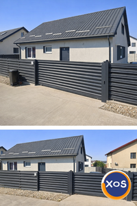 Casă individuală Premium – 3 camere | 300 mp teren | Stradă privată | - 2