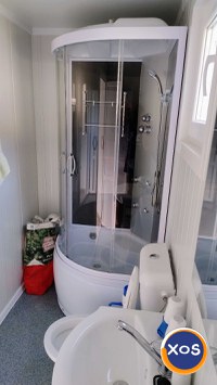 Casa modulara noua 48mp, varianta cu izolatie termica si instalatii - 16
