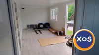 Casa modulara noua 48mp, varianta cu izolatie termica si instalatii - 17