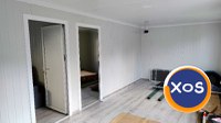 Casa modulara noua 48mp, varianta cu izolatie termica si instalatii - 20