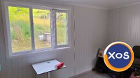 Casa modulara noua 48mp, varianta cu izolatie termica si instalatii - 18