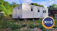 Casa modulara noua 48mp, varianta cu izolatie termica si instalatii - 1