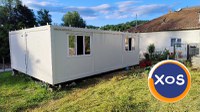 Casa modulara noua 48mp, varianta cu izolatie termica si instalatii - 4