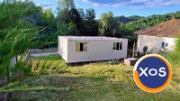 Casa modulara noua 48mp, varianta cu izolatie termica si instalatii - 3