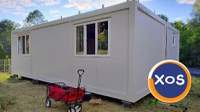 Casa modulara noua 48mp, varianta cu izolatie termica si instalatii - 9