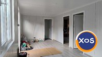 Casa modulara noua 48mp, varianta cu izolatie termica si instalatii - 6