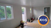Casa modulara noua 48mp, varianta cu izolatie termica si instalatii - 7