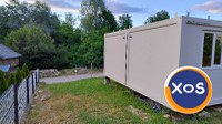 Casa modulara noua 48mp, varianta cu izolatie termica si instalatii - 8