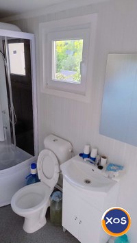 Casa modulara noua 48mp, varianta cu izolatie termica si instalatii - 14