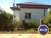Casa + teren de vanzare in apropiere de Bucuresti - 1