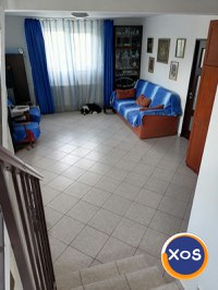 Casa (vila) de vanzare in Popesti-Mihailesti, jud. Giurgiu - 13
