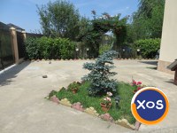 Casa (vila) de vanzare in Popesti-Mihailesti, jud. Giurgiu - 3