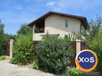 Casa (vila) de vanzare in Popesti-Mihailesti, jud. Giurgiu - 2