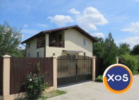 Casa (vila) de vanzare in Popesti-Mihailesti, jud. Giurgiu - 1