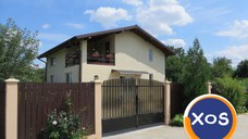 Casa (vila) de vanzare in Popesti-Mihailesti, jud. Giurgiu