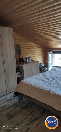 Casa Vila P+1+M cu toate utilitățile stradal economica la utilități - 2