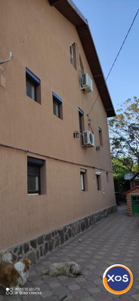 Casa Vila P+1+M cu toate utilitățile stradal economica la utilități - 7