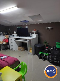 Casa Vila P+1+M cu toate utilitățile stradal economica la utilități - 11